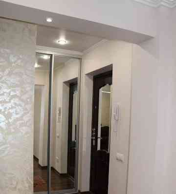 Сдаю однокомнатную квартиру в Ворошиловском районе на 6 этаже Донецк