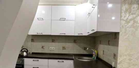 Сдаю однокомнатную квартиру в Ворошиловском районе на 6 этаже Донецк