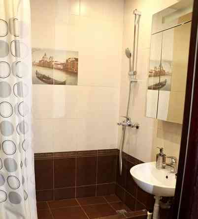 Сдаю однокомнатную квартиру в Ворошиловском районе на 6 этаже Донецк