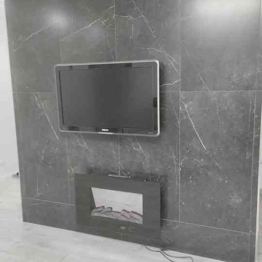 Сдам 1 комнатную квартиру-студию в Ворошиловском районе. Донецк