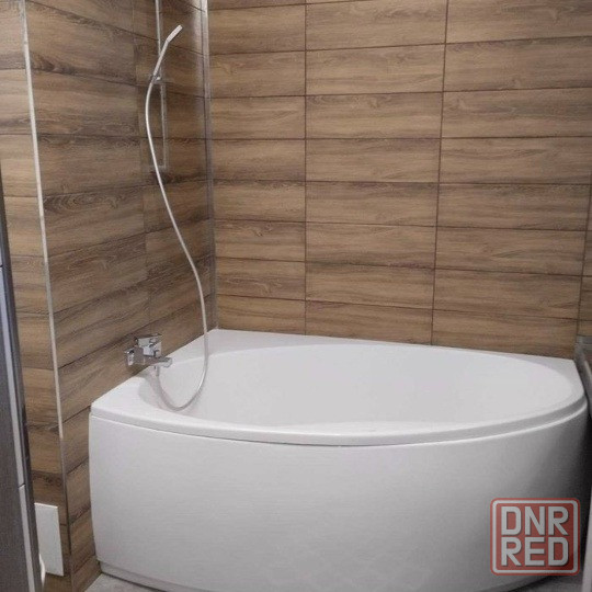 Сдам 1 комнатную квартиру-студию в Ворошиловском районе. Донецк - изображение 2