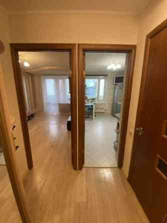 Сдаётся комфортная однокомнатная квартира в Калининском районе Донецк