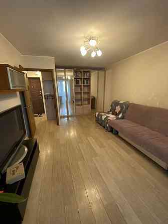 Сдаётся комфортная однокомнатная квартира в Калининском районе Донецк