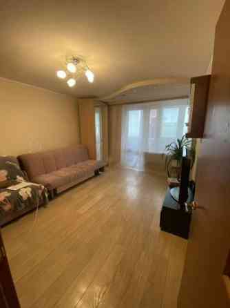 Сдаётся комфортная однокомнатная квартира в Калининском районе Донецк