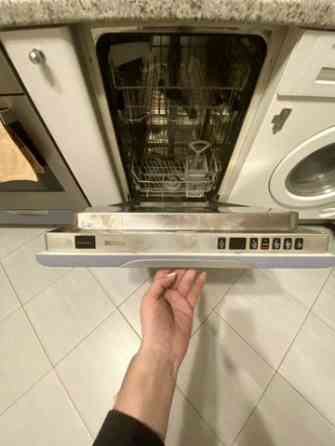 Сдаётся комфортная однокомнатная квартира в Калининском районе Донецк