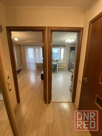 Сдаётся комфортная однокомнатная квартира в Калининском районе Донецк - изображение 6