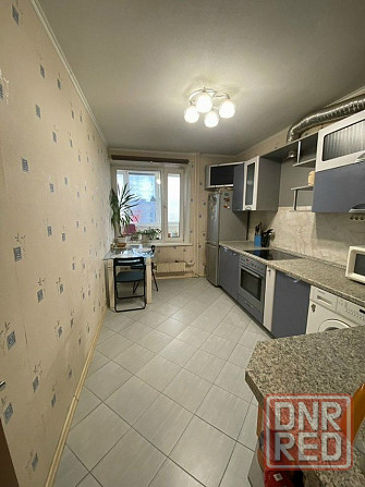 Сдаётся комфортная однокомнатная квартира в Калининском районе Донецк - изображение 2