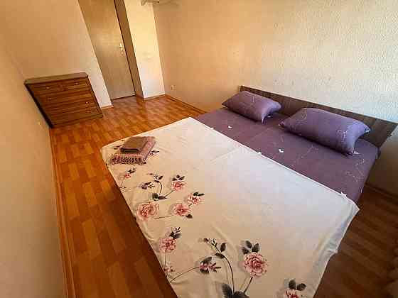 Комфортная 3х Комнатная Кв.,Центр Донецка-Площадь Ленина-Вода Круглосуточно!wi/fi Донецк