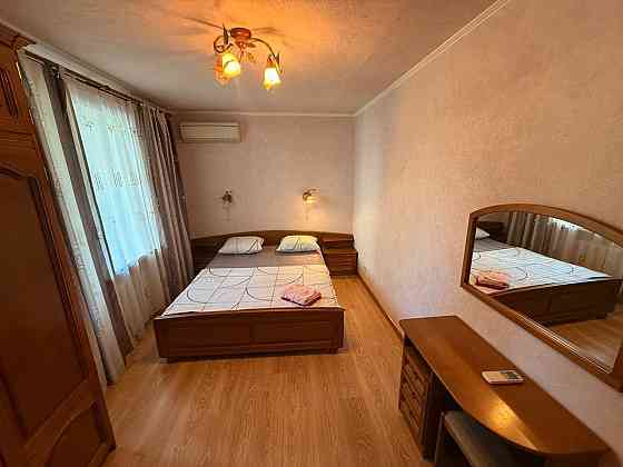 Комфортная 3х Комнатная Кв.,Центр Донецка-Площадь Ленина-Вода Круглосуточно!wi/fi Донецк