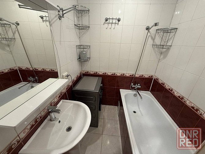 Комфортная 3х Комнатная Кв.,Центр Донецка-Площадь Ленина-Вода Круглосуточно!wi/fi Донецк - изображение 4