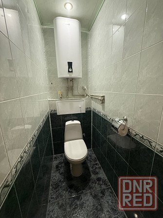 Комфортная 3х Комнатная Кв.,Центр Донецка-Площадь Ленина-Вода Круглосуточно!wi/fi Донецк - изображение 8