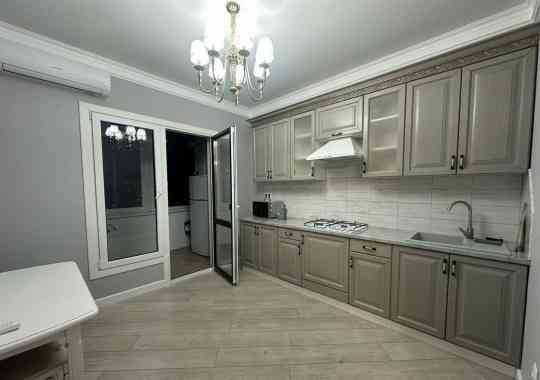 Сдается двухкомнатная квартира в Ленинском районе, улица Пухова, 3. Донецк