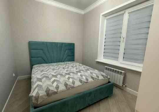 Сдается двухкомнатная квартира в Ленинском районе, улица Пухова, 3. Донецк