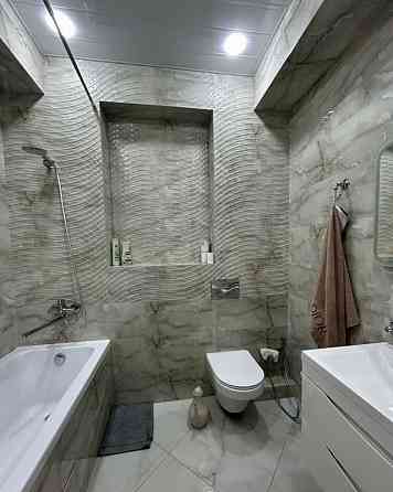 Сдается двухкомнатная квартира в Ленинском районе, улица Пухова, 3. Донецк