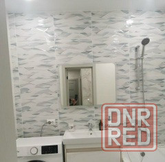 Сдаю однокомнатную квартиру 41.0 м² этаж 3 город Донецк, Ленинский Донецк - изображение 7