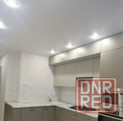 Сдаю однокомнатную квартиру 41.0 м² этаж 3 город Донецк, Ленинский Донецк - изображение 6