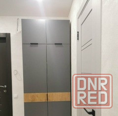 Сдаю однокомнатную квартиру 41.0 м² этаж 3 город Донецк, Ленинский Донецк - изображение 2