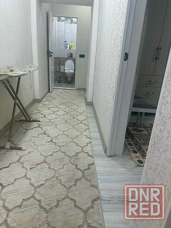 Сдам двухкомнатную комнатную квартиру в Ленинском районе на боссе, Донецк - изображение 3