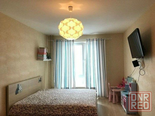 Сдам квартиру в Макеевке Центральный мкр 2, напротив папируса. Донецк - изображение 1