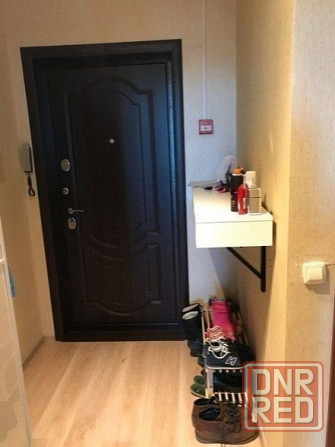 Сдам квартиру в Макеевке Центральный мкр 2, напротив папируса. Донецк - изображение 4