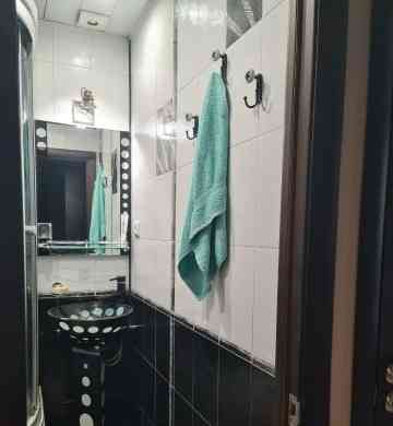 Сдаю двухкомнатную квартиру на 2 этаже многоэтажного дома Донецк