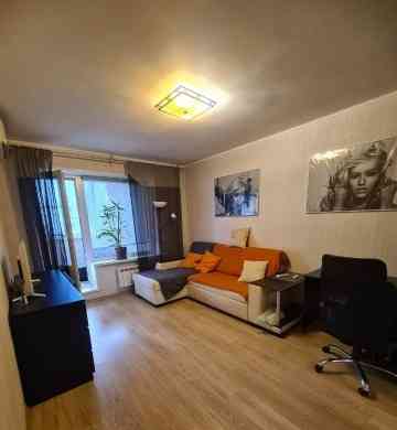 Сдаю двухкомнатную квартиру на 2 этаже многоэтажного дома Донецк