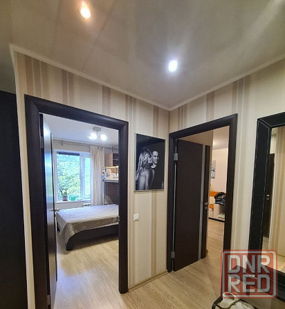 Сдаю двухкомнатную квартиру на 2 этаже многоэтажного дома Донецк - изображение 1