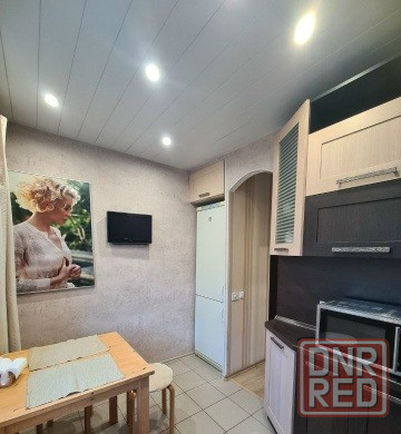 Сдаю двухкомнатную квартиру на 2 этаже многоэтажного дома Донецк - изображение 6