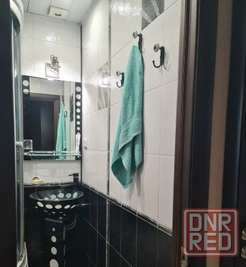 Сдаю двухкомнатную квартиру на 2 этаже многоэтажного дома Донецк - изображение 5