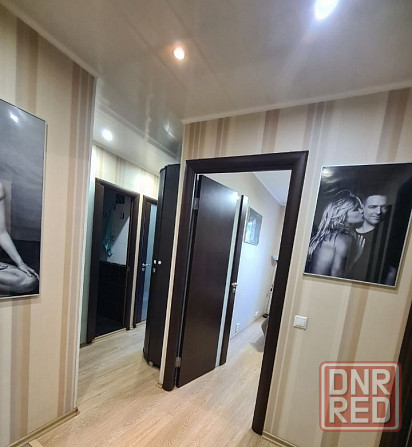 Сдаю двухкомнатную квартиру на 2 этаже многоэтажного дома Донецк - изображение 2