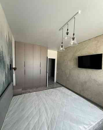 Сдаётся двухкомнатная квартира в Ленинском районе Донецка, Ленинский Донецк