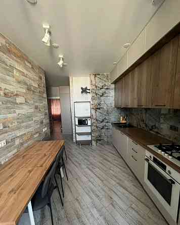 Сдаётся двухкомнатная квартира в Ленинском районе Донецка, Ленинский Донецк