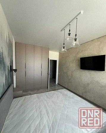 Сдаётся двухкомнатная квартира в Ленинском районе Донецка, Ленинский Донецк - изображение 4