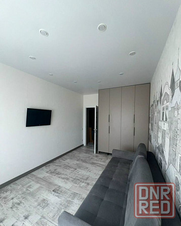 Сдаётся двухкомнатная квартира в Ленинском районе Донецка, Ленинский Донецк - изображение 5