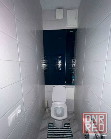 Сдаётся двухкомнатная квартира в Ленинском районе Донецка, Ленинский Донецк - изображение 3