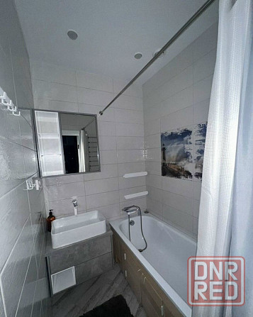 Сдаётся двухкомнатная квартира в Ленинском районе Донецка, Ленинский Донецк - изображение 2