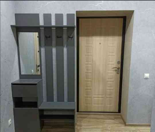 Сдаётся однокомнатная квартира в Кировском районе, ориентир: пожарная часть Донецк