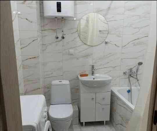 Сдаётся однокомнатная квартира в Кировском районе, ориентир: пожарная часть Донецк