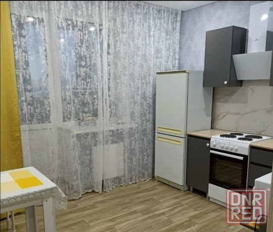 Сдаётся однокомнатная квартира в Кировском районе, ориентир: пожарная часть Донецк - изображение 2