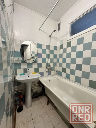 Сдам 1-комнатную квартиру в Пролетарском районе Донецк - изображение 3