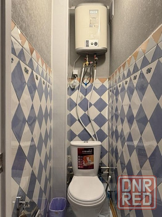 Сдам 1-комнатную квартиру в Пролетарском районе Донецк - изображение 4