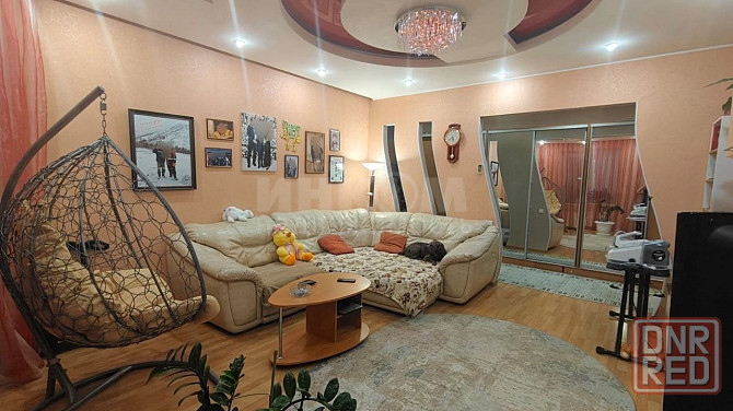 Продам 3к жк Оксфорд Луганск - изображение 6