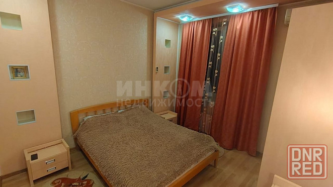 Продам 3к жк Оксфорд Луганск - изображение 3