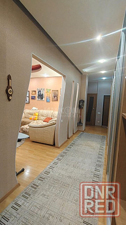 Продам 3к жк Оксфорд Луганск - изображение 8