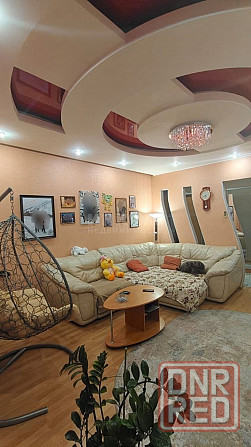 Продам 3к жк Оксфорд Луганск - изображение 7