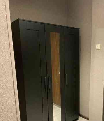 Сдаю однокомнатную квартиру в Калининском районе на 8 этаже Донецк