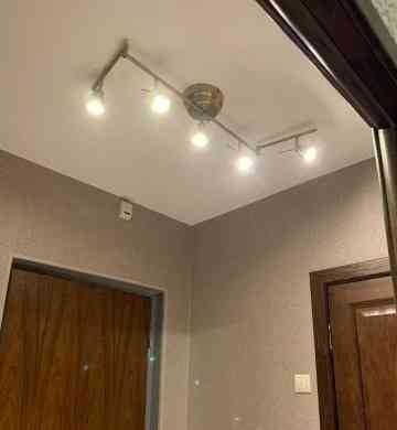 Сдаю однокомнатную квартиру в Калининском районе на 8 этаже Донецк