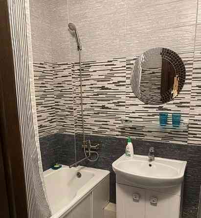 Сдаю однокомнатную квартиру в Калининском районе на 8 этаже Донецк