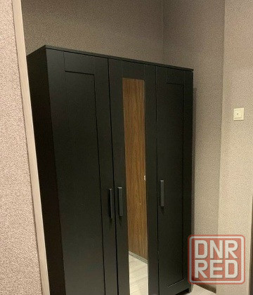 Сдаю однокомнатную квартиру в Калининском районе на 8 этаже Донецк - изображение 4