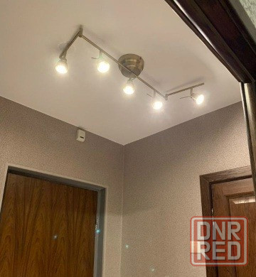 Сдаю однокомнатную квартиру в Калининском районе на 8 этаже Донецк - изображение 3